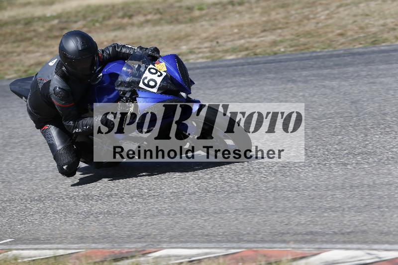 /19 06.06.2026  TZ Motorsport ADR/Gruppe gelb/69